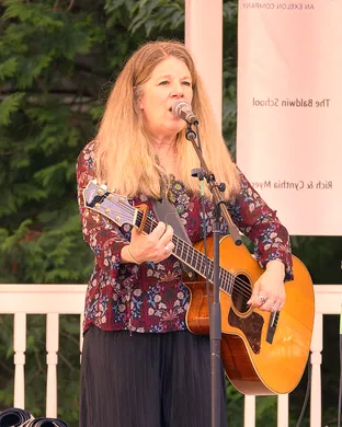 Dar Williams Buffalo