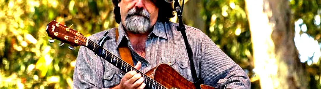 Darrell Scott