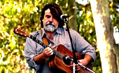 Darrell Scott