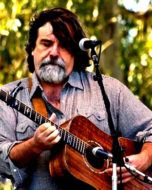 Darrell Scott