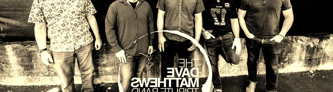 Dave Matthews Tribute Band