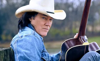 David Lee Murphy