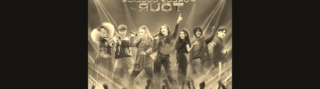 Disney's Descendants