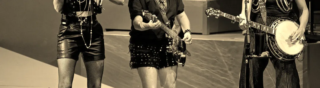 Dixie Chicks