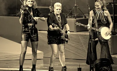 Dixie Chicks
