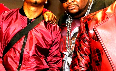 Dru Hill