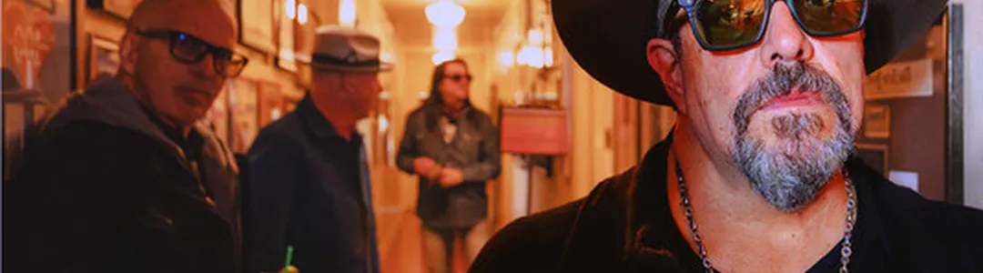 Dwight Yoakam