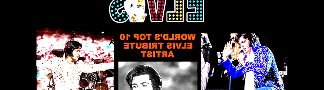 Elvis Lives
