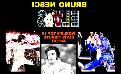 Elvis Lives