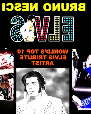 Elvis Lives
