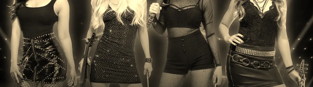 Femmes of Rock
