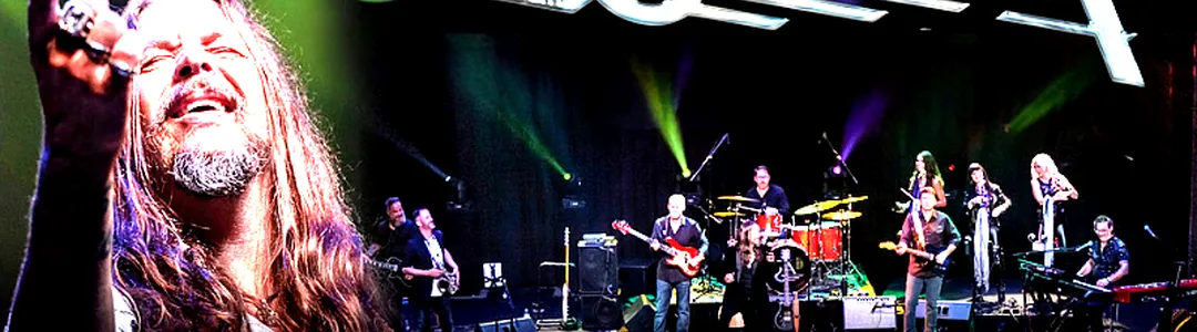 Forever Seger - The Silver Bullet Experience