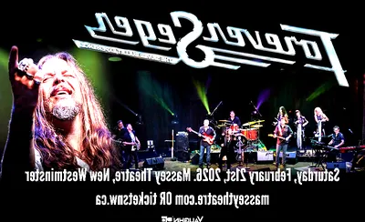 Forever Seger - The Silver Bullet Experience
