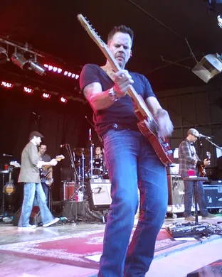 Gary Allan & Rodney Atkins