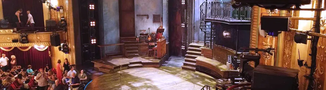 Hadestown