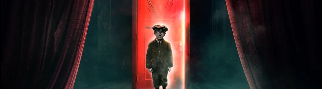 Insidious: The Further You Fear