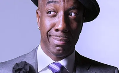 J.B. Smoove