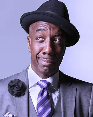 J.B. Smoove