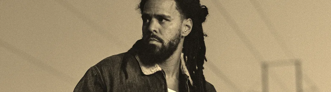 J. Cole