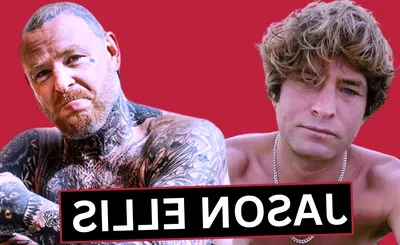 Jason Ellis