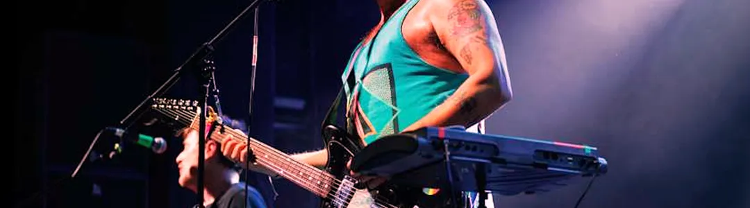 Jeff Rosenstock