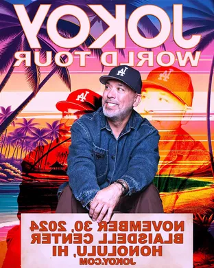 Jo Koy