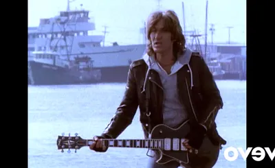John Cafferty and The Beaver Brown Band