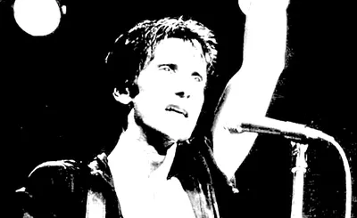 John Cafferty