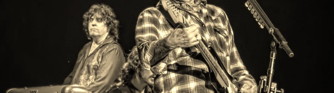 John Fogerty