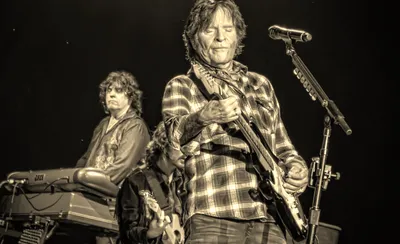 John Fogerty