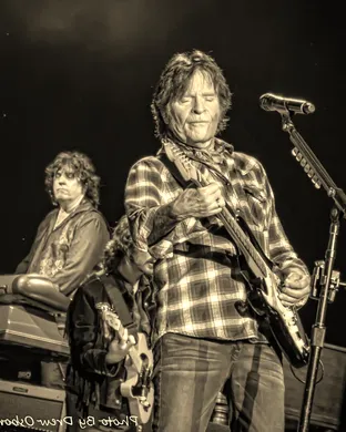 John Fogerty