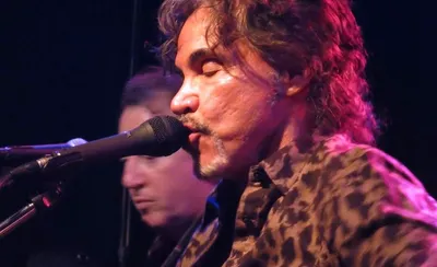 John Oates