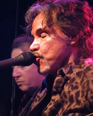 John Oates