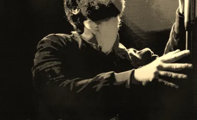 Josh Groban