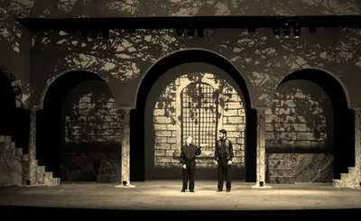 & Juliet - Musical