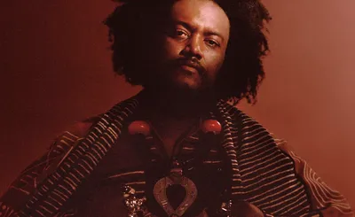Kamasi Washington