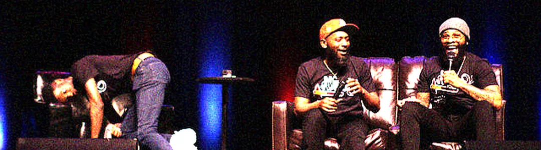 Karlous Miller