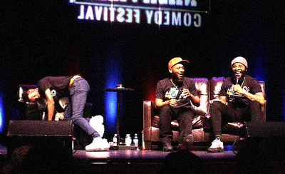 Karlous Miller