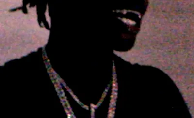 Ken Carson