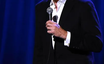 Kevin Nealon
