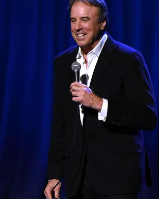 Kevin Nealon Buffalo