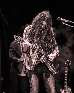 Kurt Vile and The Violators Buffalo