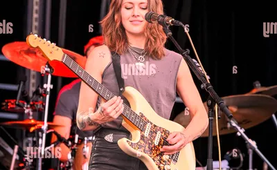 Larkin Poe