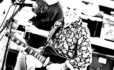 Laurel Canyon Band