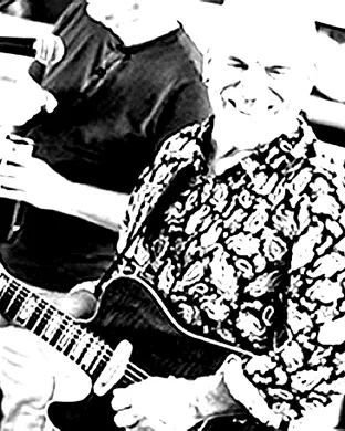 Laurel Canyon Band