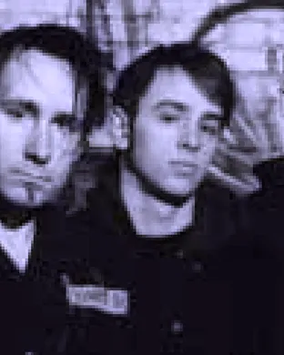 Leftover Crack Buffalo