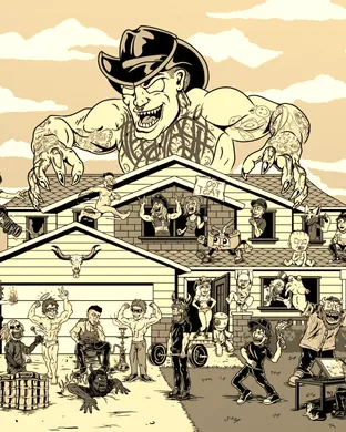 Lil Texas
