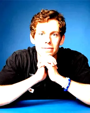 Lucas Zelnick