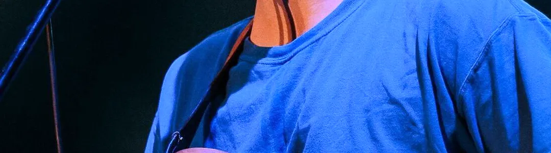 Mac Demarco