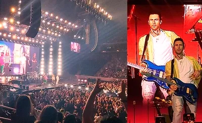 Maroon 5